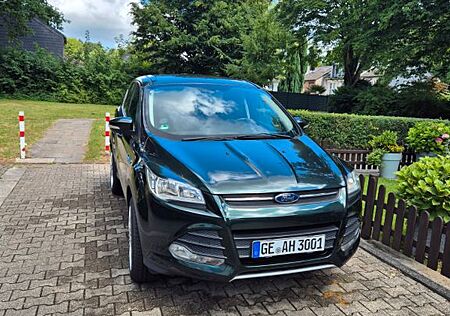 Ford Kuga 1,5 EcoBoost 2x4 88kW Trend Trend