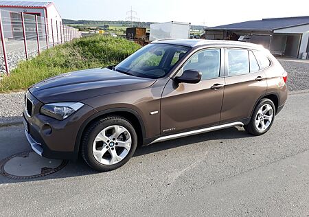 BMW X1 sDrive20d