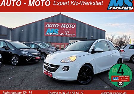 Opel Adam Open Air/Klima/Alu./1.Hand/Tüv neu
