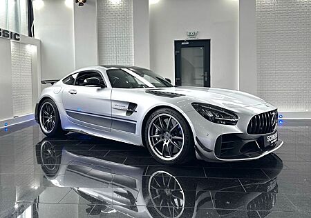 Mercedes-Benz AMG GT R Coupe PRO 1 of 750* Unfallfrei*Carbon*