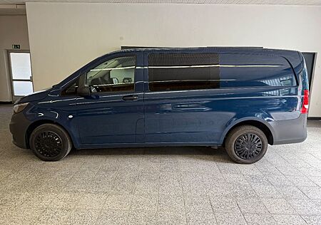 Mercedes-Benz Vito Mixto 114 CDI FWD lang HU