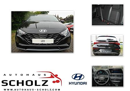 Hyundai i20 1.0 T 74kW Hybrid DCT Trend Navi Bose Komf