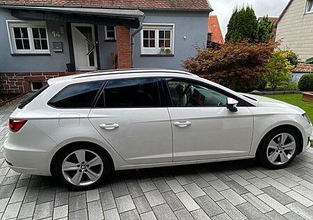 Seat Leon ST 1.4 TSI 92kW Start&Stop FR FR