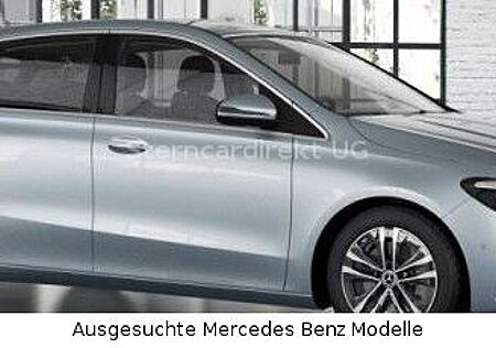 Mercedes-Benz B 250 gebraucht kaufen Mercedes-Benz B 250 4MATIC Progressive DISTRO MULTIBEAM TWA