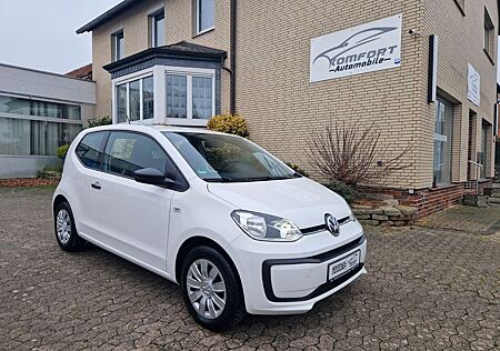 VW Up Volkswagen ! take !