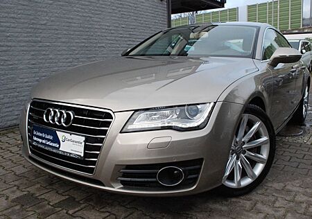 Audi A7 Sportback 3.0 TFSI Quattro Autom.Leder Xenon