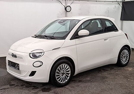 Fiat 500E /42kWh/Carplay/Tempomat/Spurass.