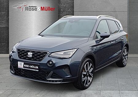 Seat Arona FR*NAVI*LED*SHZ*KESSY*APPLE CAR*