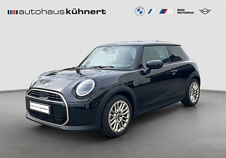 Mini Cooper C Favoured Trim LED PanoSD SpurAss HUD