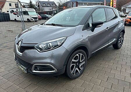 Renault Captur Luxe