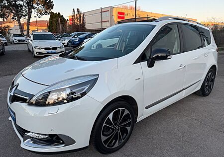 Renault Grand Scenic 1.5 -AUTOMATIK-NAVI-PANO-KAMERA
