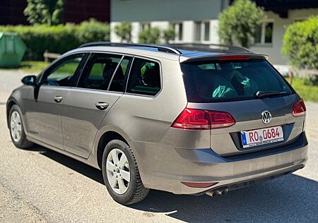 VW Golf Volkswagen 1.6 TDI 4MOTION BMT TÜV/12.25 Euro5