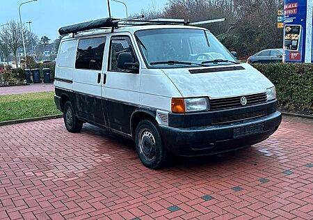 VW T4 Volkswagen 1,9 TD Motor ABL LKW Tel: 01636859073