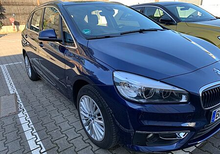 BMW 2er 225 Active Tourer 225xe iPerformance Steptro...