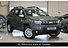 Dacia Duster 1.5dCi 4x4 Expression LED,PDC,SHZ,Link,GJ