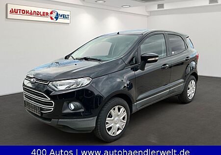Ford EcoSport 1.5 Trend
