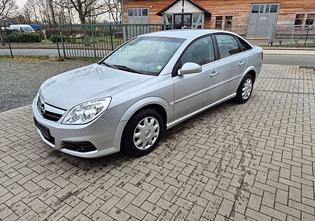 Opel Vectra C Lim. Edition