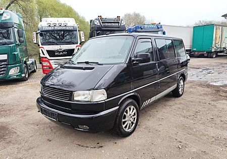 VW T4 Multivan Volkswagen