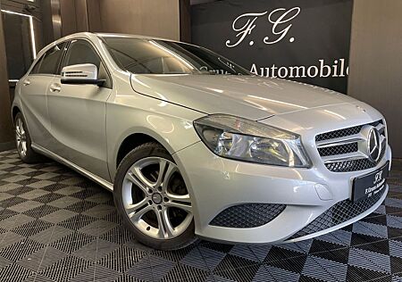 Mercedes-Benz A 180 BE Urban,Kamera,Klima,Navi,CPA.Sport