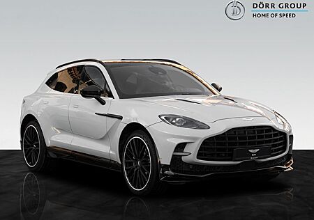 Aston Martin DBX DBX707 | Carbon Twill | Duotone Interior