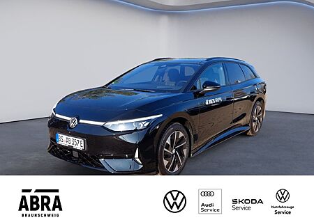 VW ID.7 Volkswagen Tourer GTX 250 kW 4Motion
