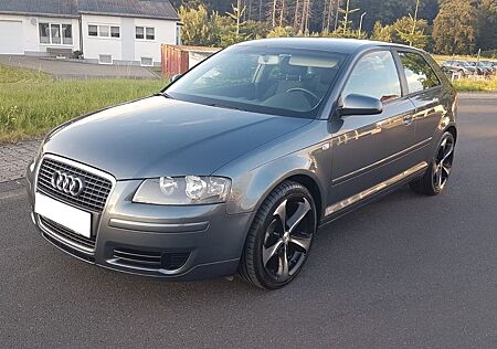 Audi A3 1.9 TDI (DPF) Ambiente Ambiente