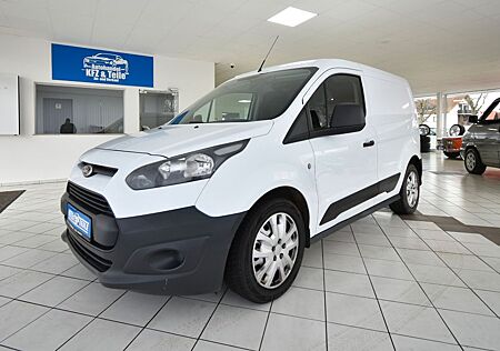 Ford Transit Connect 1.6 Tdci AHK Allwetterreifen