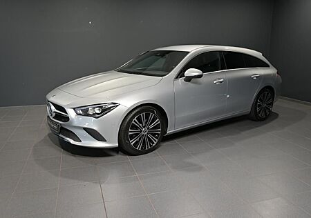 Mercedes-Benz CLA 200 Shooting Brake CLA 200 d SB PROGRESSIVE/LED/AHK/SHZ/KAMERA/