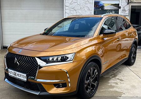 DS Automobiles DS7 Crossback DS7 (Crossback) RIVOLI * MAX * VOLL * TOP *