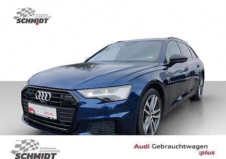 Audi A6 Avant 40 TDI quattro sport S Line AHK MATRIX