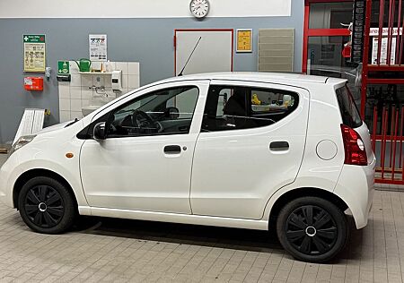 Suzuki Alto 1.0 Comfort Comfort