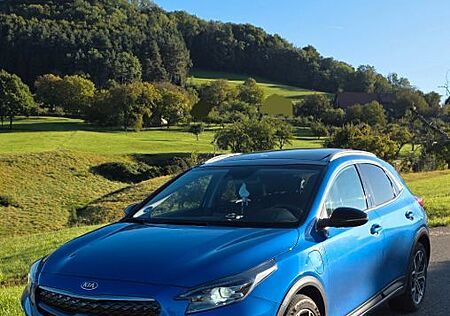 Kia XCeed 1.6 GDI Plug-In Hybrid DCT6 Platinum E...