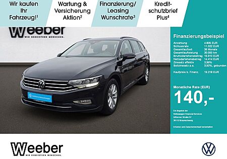 VW Passat Variant gebraucht kaufen VW Passat Variant Volkswagen BUSINESS*NAVI*LED*KAMERA*ACC*SHZ