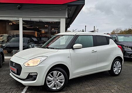 Suzuki Swift Comfort 4x4