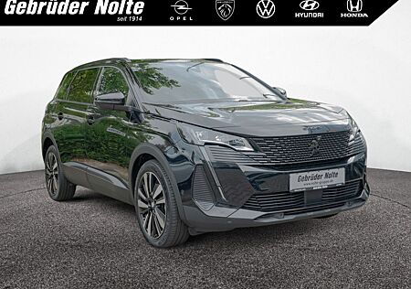 Peugeot 5008 1.2 GT W-LAN ACC FACEL. LED PANO 7-SITZER