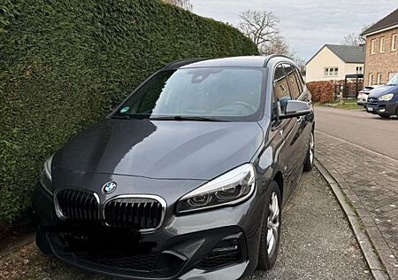 BMW 2er 220 Gran Tourer 220i Steptronic M Sport M Sport