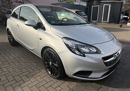 Opel Corsa E *Klima/Euro6/70KW/Tüv 03-2026*