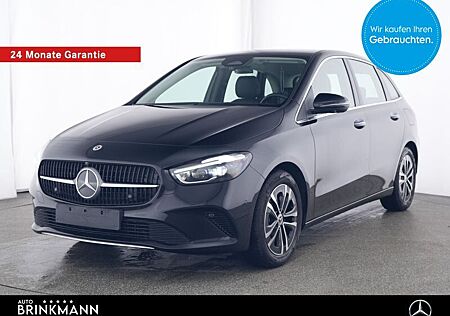 Mercedes-Benz B 200 B200 MULTIBEAM/DISTRONIC/360°KAM/WINTER/AMBIENTE