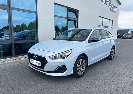 Hyundai i30 cw Passion