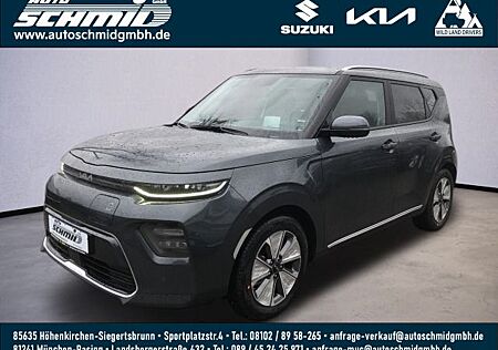 Kia Soul E- INSPIRATION WP LED GD