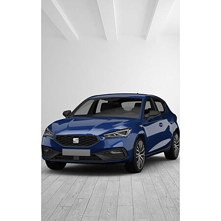 Seat Leon leasen