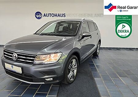 VW Tiguan Allspace Volkswagen Comfortline*AHK*KAM*ACC*SH*LED*