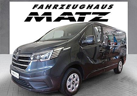 Renault Trafic Blue dCi 150 EDC Evo*Automatik*8-Sitzer*