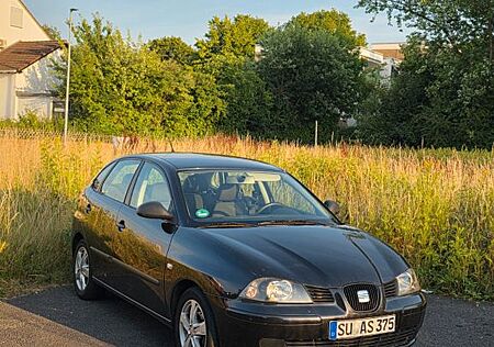 Seat Ibiza 1.4 16V 55 kW