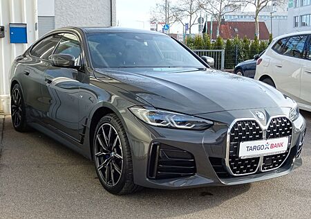 BMW 430i xDrive Gran Coupé M Sportpaket Navi Laser