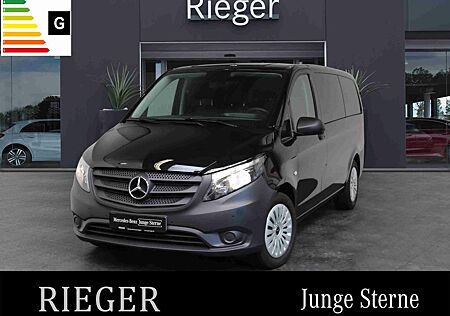 Mercedes-Benz Vito 116 CDI Tourer-PRO*Kamera*8 Sitze*Hecktüren