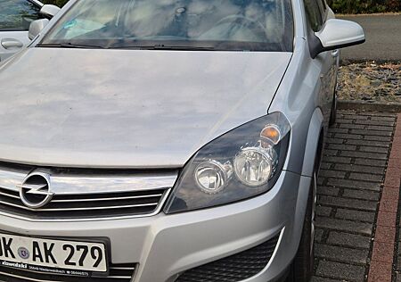 Opel Astra Caravan 1.7 CDTI Edition 111 Jahre 81 ...