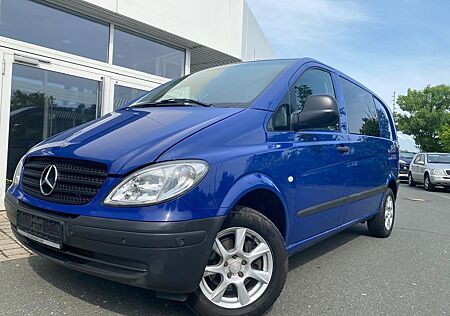 Mercedes-Benz Vito Mixto115 CDI kompakt Auto Zum ausschlachten