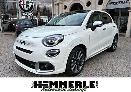 Fiat 500X PIÙ DOLCEVITA HYBRID 1.5