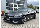 Kia Stinger 3,3 ltr. V6 T-GDI GT 4WD